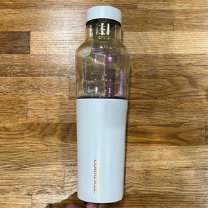 Corkcicle water bottle